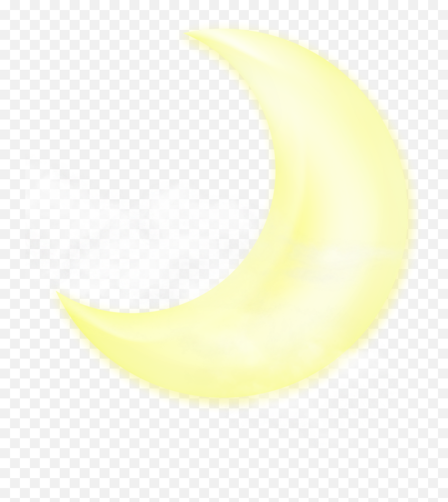 Edit - Eclipse Emoji,Cresent Emoji