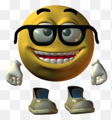 Gifs y Fondos Paz enla Tormenta IMÁGENES DE EMOTICONES - Emoji Bola Amarilla Meme Png