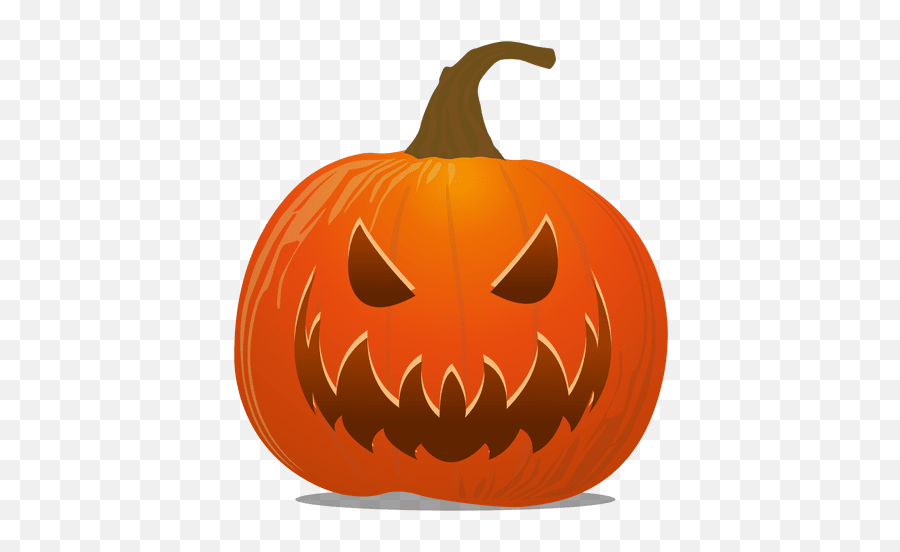 Transparent Png Svg Vector File - Funny Pumpkin Png Emoji,Devil Emoji Transparent