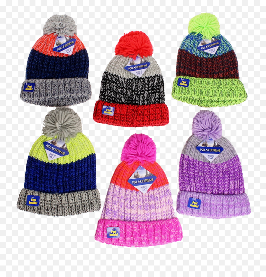 Wholesale Winter Mesh Fleece Knit - Winter Hat For Kids Emoji,Emoji Winter Hat