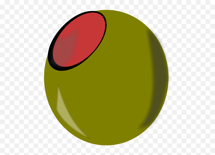 Olive - Free Clip Art Olive Emoji,Dancing Emoticon