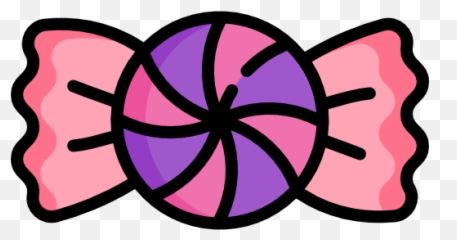 Candy Icon At Getdrawings - Emoji