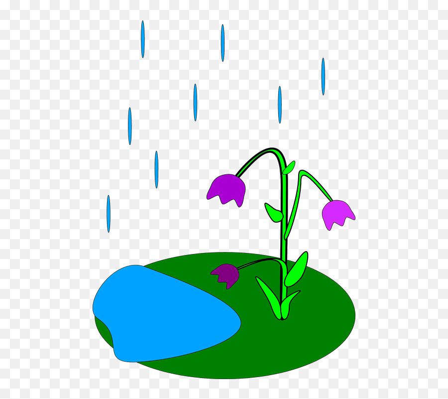 Rain Animated Clip Art Emoji,Shovel Emoji