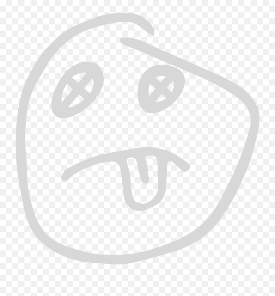 Bourbon Guy - Sign Emoji,Slapping Emoticon