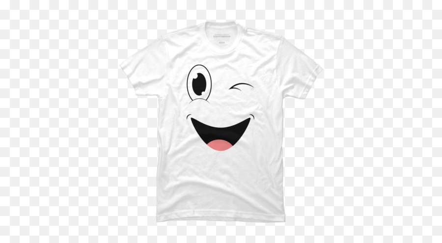Emoji Cute Face Design T Shirt By,Cute Emoji Clothes