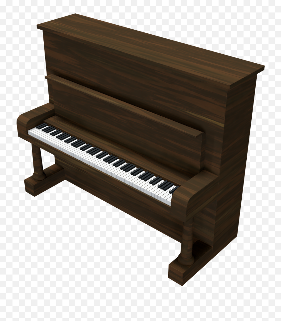 Piano Musical Instrument Instrument Emoji,Man And Piano Keys Emoji