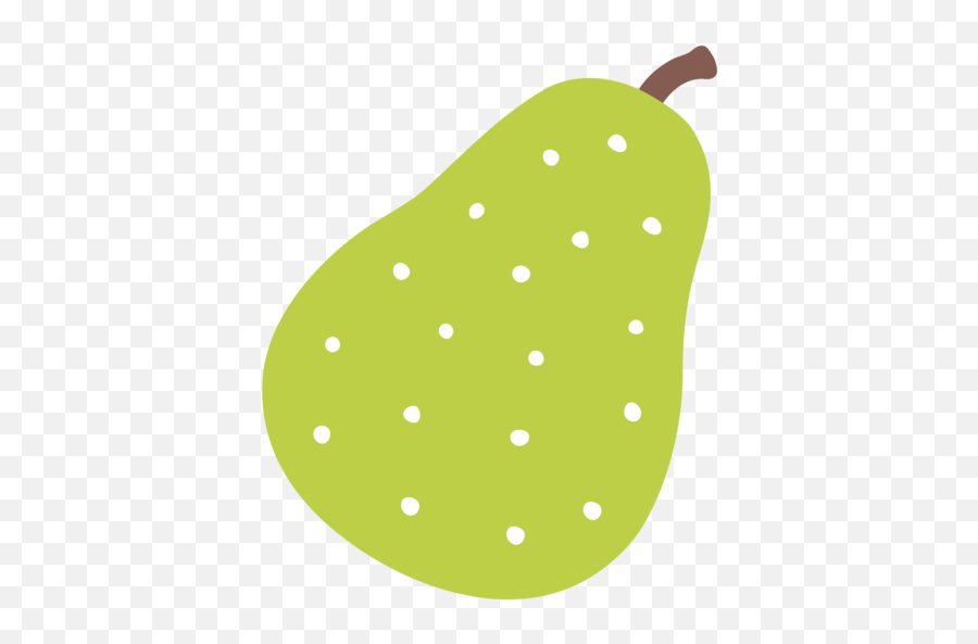 Pear Emoji - Pear Emoji Android,Pear Emoji