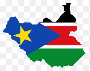 South Sudan Flag - South Sudan Flag Country Emoji,Haitian Flag Emoji