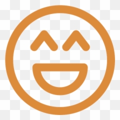 Big Grin - Good Smile Emoji