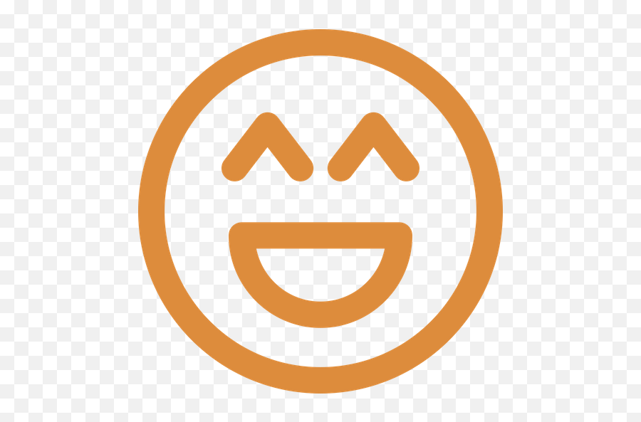 Big Grin - Good Smile Emoji,Big Grin Emoji