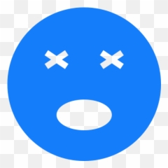 Astonished Face Icon Emoji