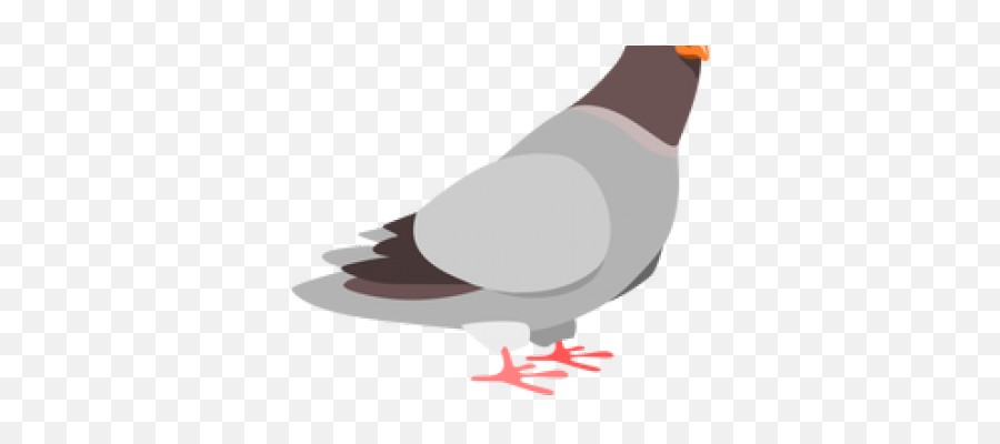 Clipart Burung - Intelligence Antonym Emoji,Sweeping Broom Emoji