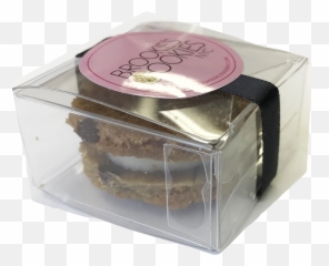 Cookie Sandwich Party Favors - Box Emoji