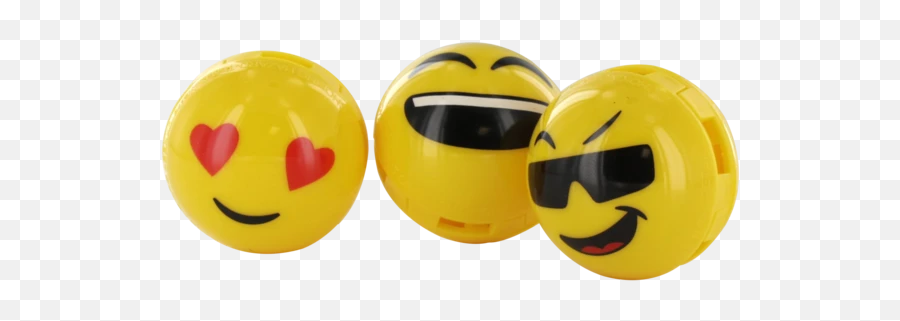 Sneaker Balls - Smiley Emoji,Raven Emoji