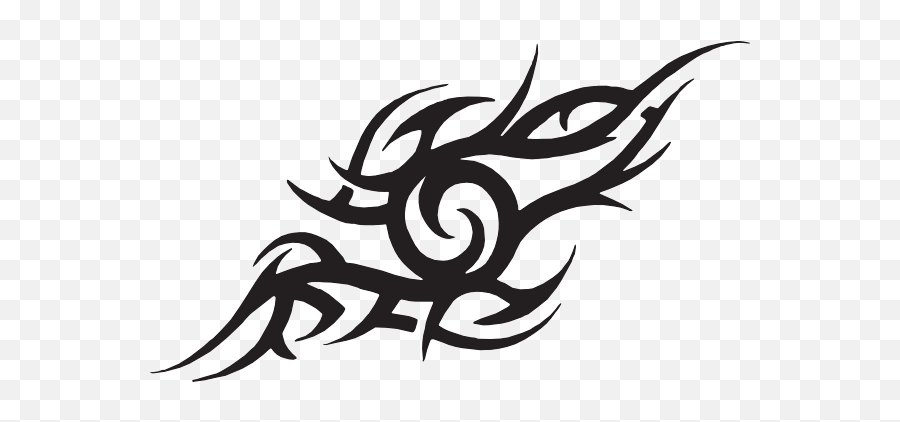 Free Free Black Tattoo Png Svg