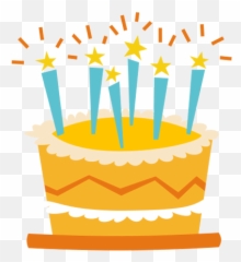 Cake Party Happybirthday - Hongseok Jinho Birthday 2020 Emoji