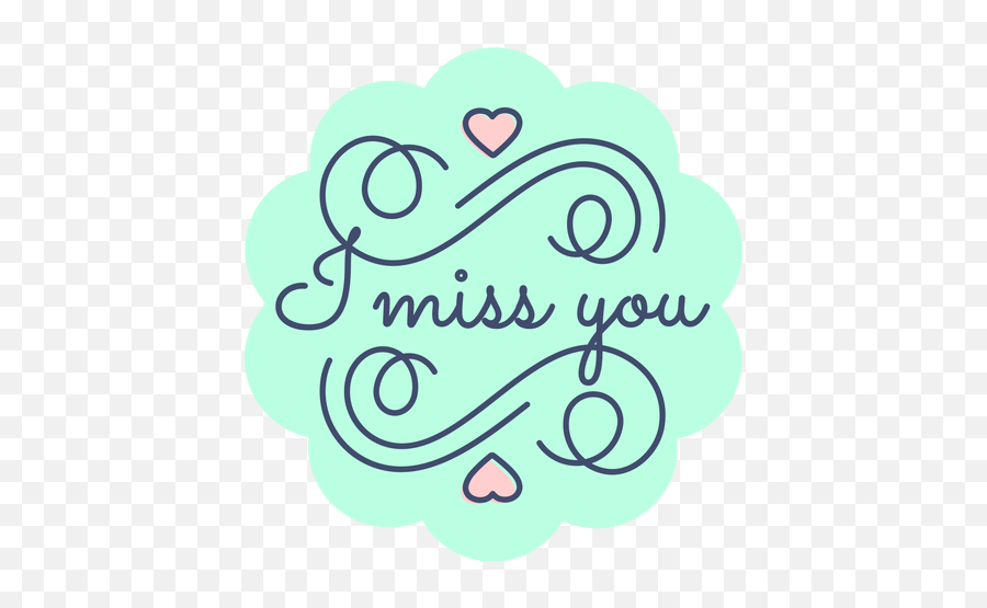 I Miss You Sticker - Hello Yellow Emoji,I Miss You Emoji Text