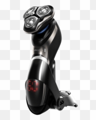 Remington Hyper Series Xr1370 Wetdry Electric Rotary Shaver Emoji,Hyper Emoji