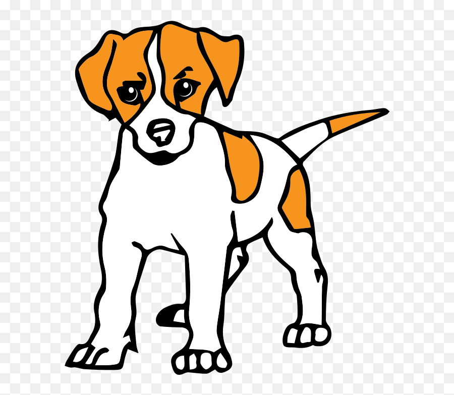 Free Boxer Puppy Cliparts Download - Dog Clipart Png Emoji,Boxer Dog Emoji