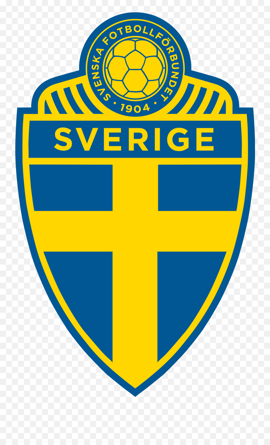 Switzerland Emoji Png 2 Png Image - Sweden Football Team Logo,Sweden Emoji