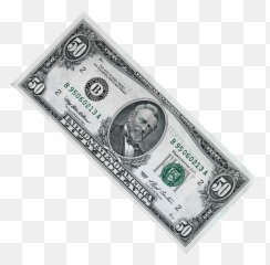 Money - Dollar Png Emoji