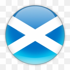 Scottish Flag Transparent u0026 PNG Clipart Free Download - YWD Scotland Png Emoji