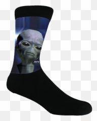 Ayy Lmao - Sock Emoji,Ayy Emoji