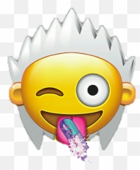 Yolandi - Sticker By Kia Cartoon Emoji,Kia Emoji