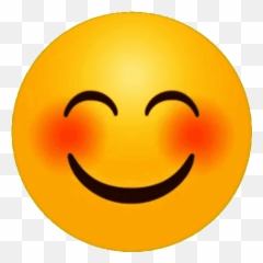 Cute Emoji 582x702 - Smiley