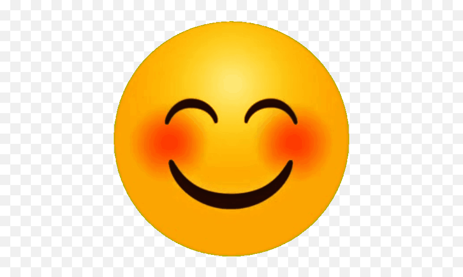 Cute Emoji 582x702 - Smiley,A Cute Emoji