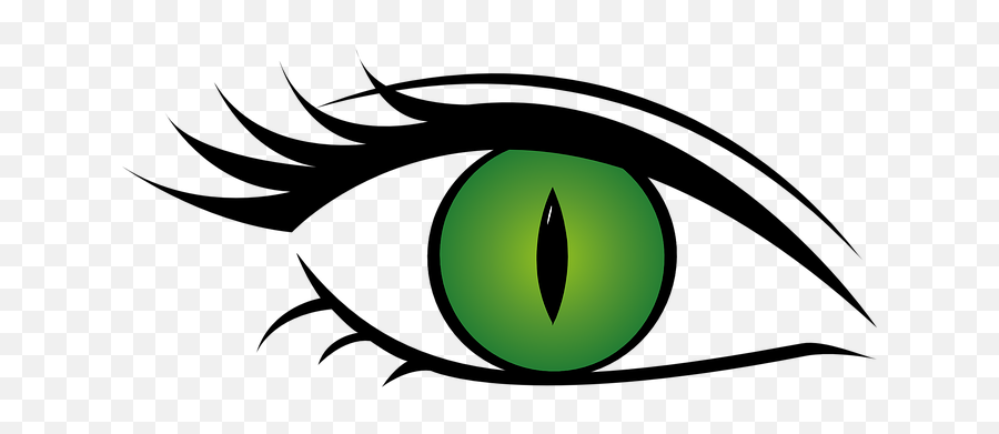 1 Free Eyes Cartoon Vectors - Eye Clipart Png Emoji,Eyeball Emoji