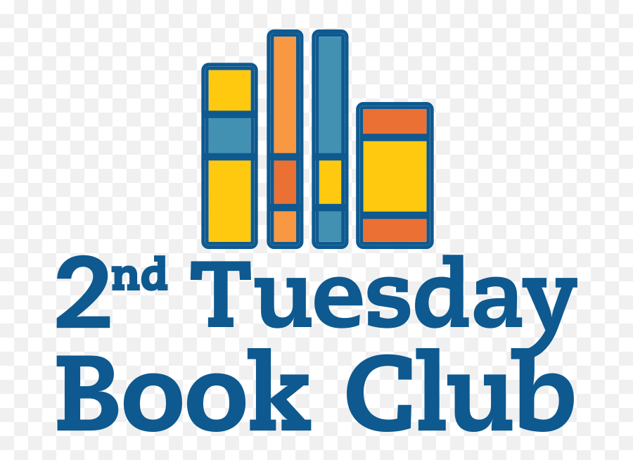 Join A Book Club - Escondido Public Library Vertical Emoji,Books Emoji