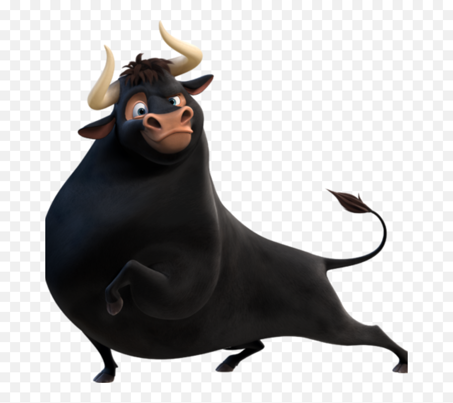 Pin On Tatuaje Mamá - Bull Ferdinand Emoji,Bull Emoji