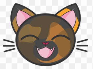 200 Free Cat Kid u0026 Images - Pixabay Cute Head Drawing Emoji