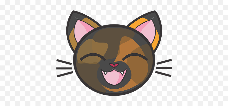 200 Free Cat Kid U0026 Cat Images - Pixabay Cute Cat Head Drawing Emoji,Kitty Emoji