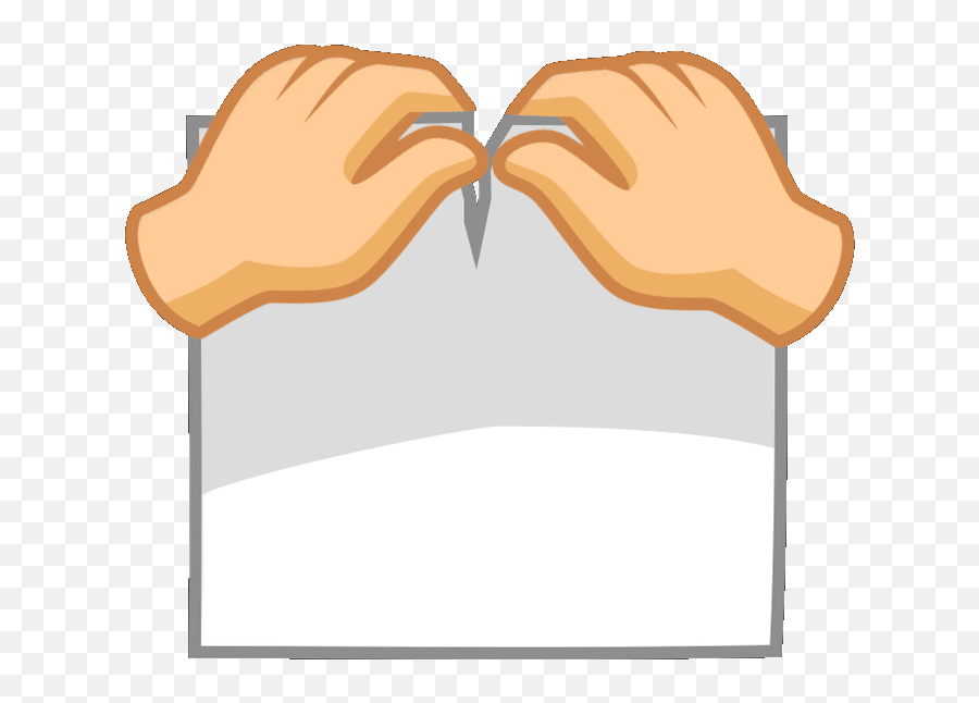 Top Torn Paper Stickers For Android U0026 Ios Gfycat - Language Emoji,Unimpressed Emoji