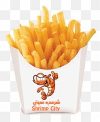 Shrimp City Delivery In Alaziziyah - Papas Fritas Png Emoji,French Fry Emoji