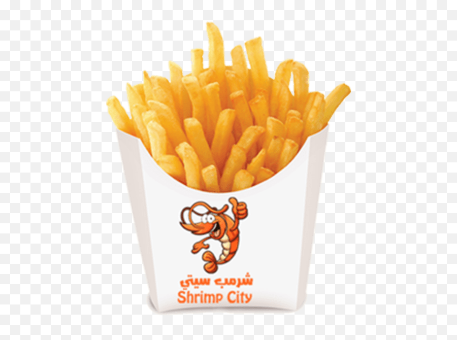 Shrimp City Delivery In Alaziziyah - Papas Fritas Png Emoji,French Fry Emoji