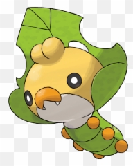 Pokemon Misidentified - Swaddle Pokemon Emoji,Surprised Pikachu Emoji