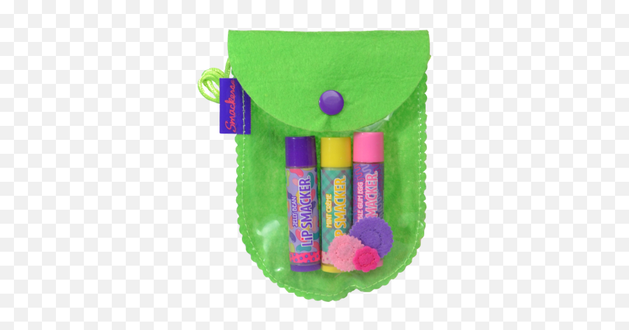Bubble Gum Lip Balm Bubble Gum Lip Gloss Lip Smacker - Soft Emoji,Bubblegum Emoji