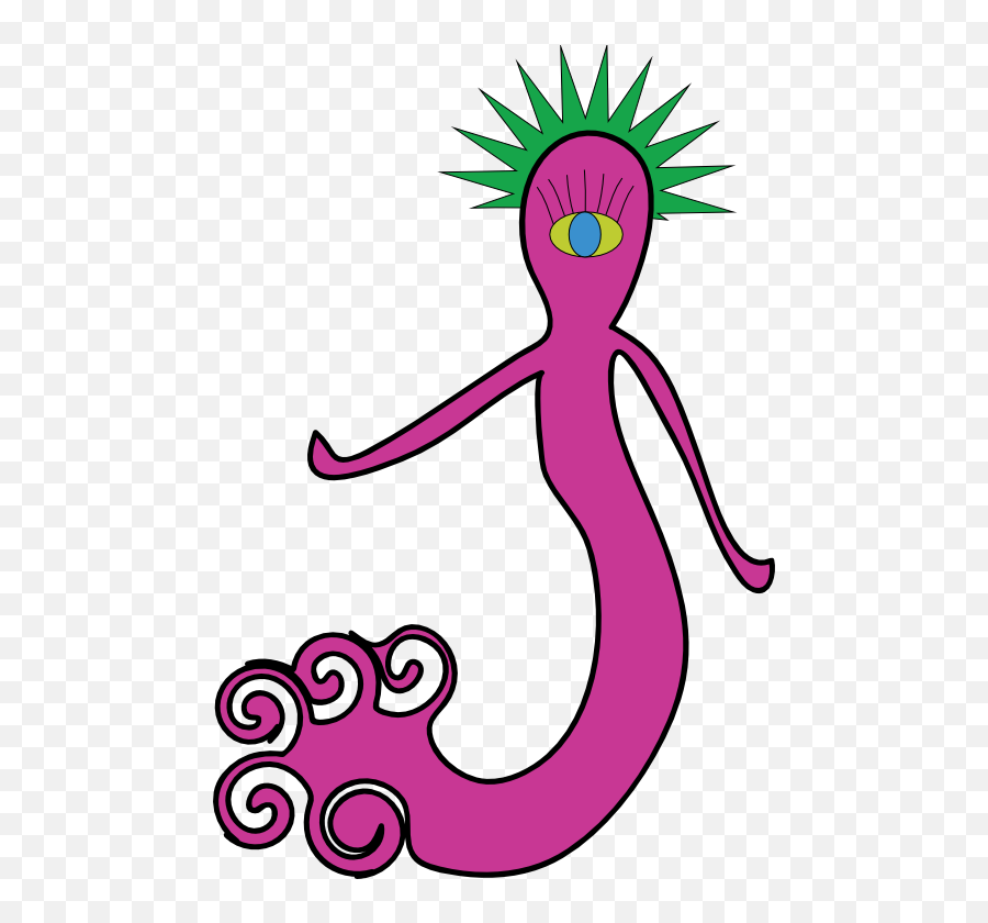 Free Short Alien Cliparts Download Free Clip Art Free Clip - Clipart Cute Alien Emoji,Purple Alien Emoji