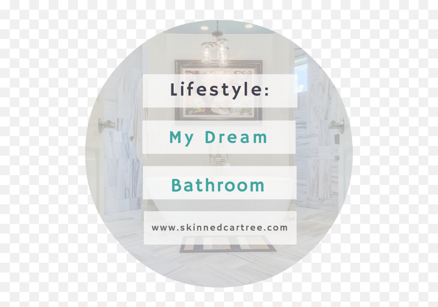 My Dream Bathroom - Circle Emoji,Emoji Songs Copy And Paste