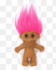 Top Looking At Doll Stickers For Android Ios - Plush Emoji,Doll Emoji