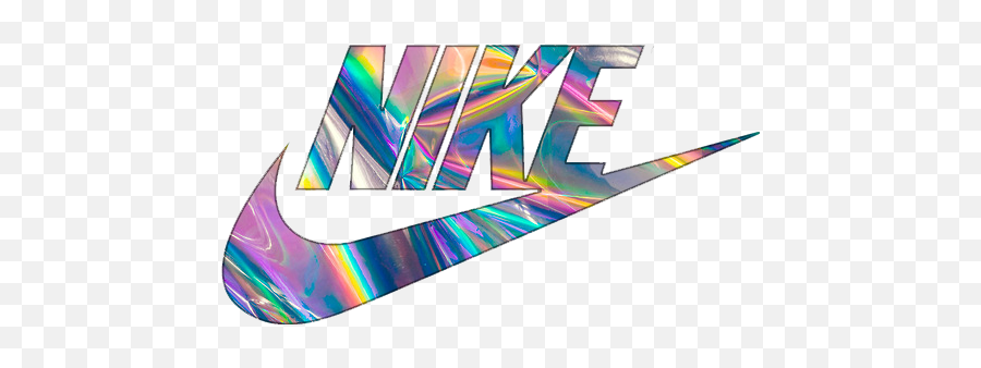 Nike Check Swish Justdoit Sticker By Alissa Denae - Logo Nike Air Png Emoji,Swish Emoji