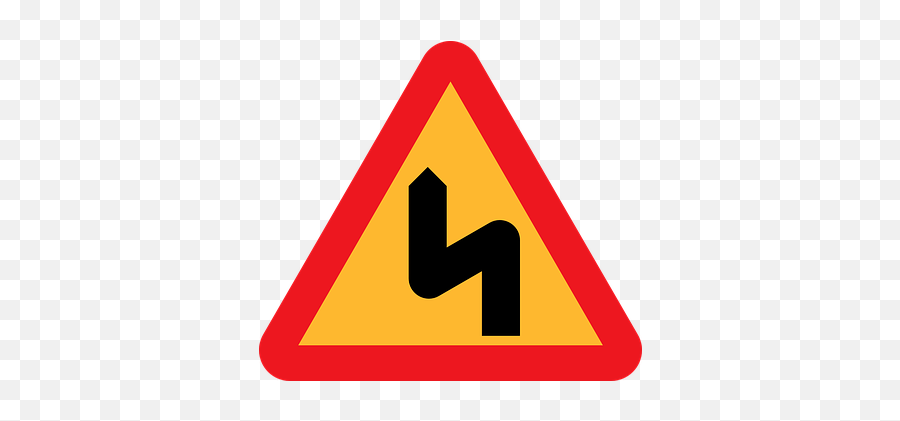 Free Slow Snail Illustrations - Zigzag Sign Emoji,Traffic Light Caution Sign Emoji