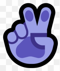 270c - Clip Art Emoji,Paw Emoji