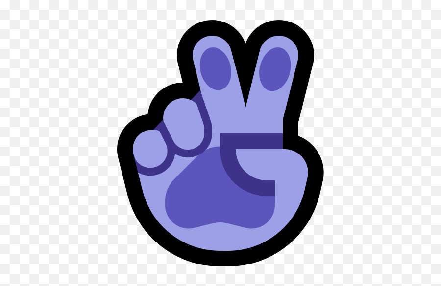 270c - Clip Art Emoji,Paw Emoji