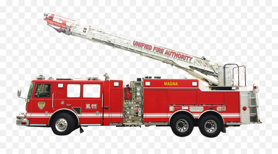 Fire Engine Png - Fire Truck Png Emoji,Firetruck Emoji