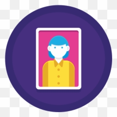Portrait Icon Images - Clip Art Emoji,Lumberjack Emoji