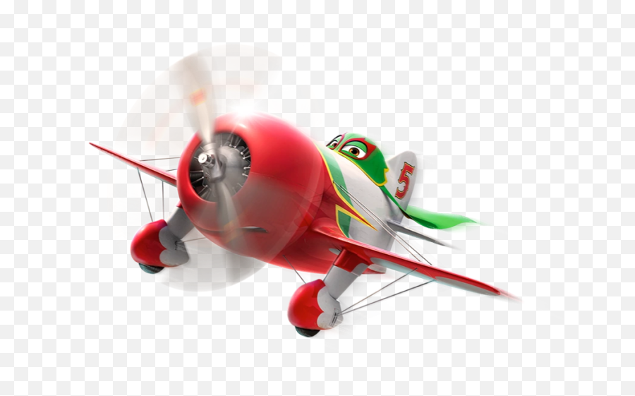 El Chupacabra - Planes Disney Characters Png Emoji,Flag Plane Emoji